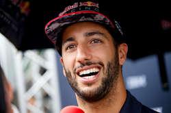 Формула-1. Ріккардо переміг в кваліфікації Гран Прі Монако