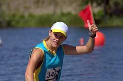 Українка Бабак виграла Кубок світу з марафону