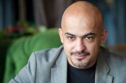 Нардеп Мустафа Найєм