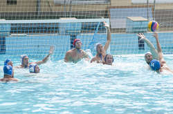 Ватерполісти львівського «Динамо» достроково стали чемпіонами України