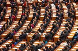 Шесть тысяч китайских чиновников наказаны за расточительство