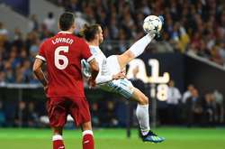 Фінал Ліги чемпіонів: «Реал» двічі забив і вивів свою команду вперед