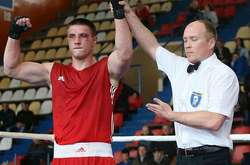 Владислав Сіренко