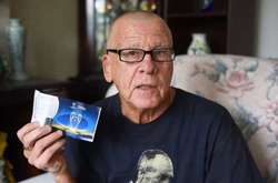 Ерні Ешлі. Фото: Getty Images