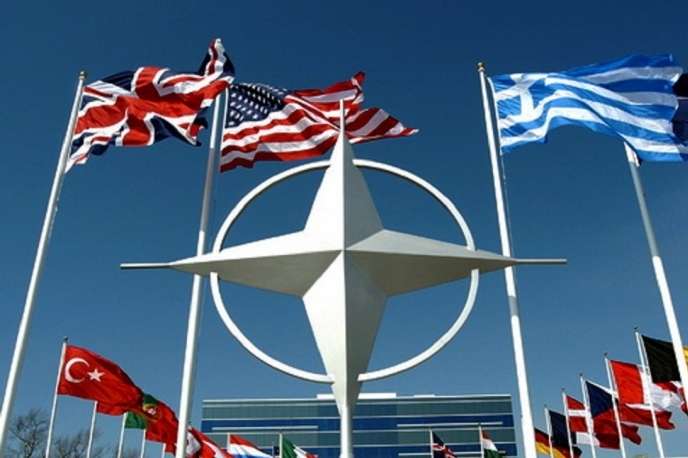 Україна передала в НАТО доповідь про розробку РФ хімічної зброї