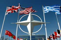 Україна передала в НАТО доповідь про розробку РФ хімічної зброї