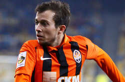 Бернард . Фото: ФК Шахтар