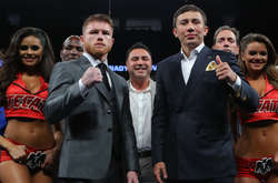 Реванш Альвареса проти Головкіна не відбудеться