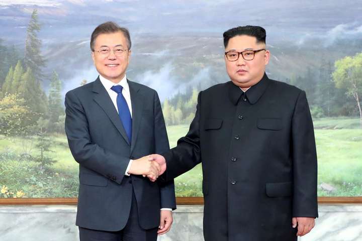 Лідери двох Корей проведуть ще одну зустріч