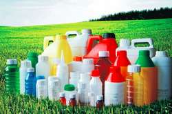 Китай посилює контроль над вмістом пестицидів у вирощених продуктах