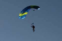 Как выжить при отказе парашюта