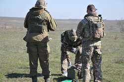 На Луганщині під обстрілом загинули двоє співробітників «Альфи» СБУ