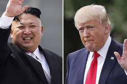 Ким Чен Ын собирается встретиться с Трампом несмотря ни на что