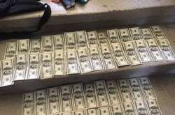 У Львові затримали поліцейських-хабарників: «відмазати» від вбивства коштувало $5 тисяч