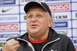 Віталій Кварцяний. Фото: Соцмережі