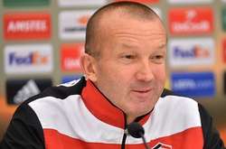 Роман Григорчук. Фото: Getty Images