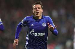 «Шальке» з Коноплянкою полетить на турне в Китай