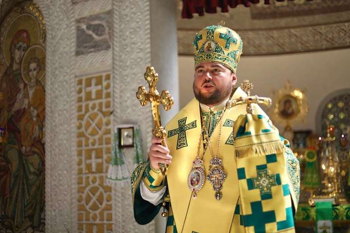 Митрополит Олександр Драбинко відповів на заборону Синоду УПЦ МП говорити про автокефалію