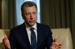 Волкер закликав Росію звільнити усіх політв’язнів