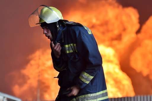 Синоптики попередили, що надзвичайна пожежна небезпека повертається