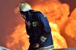 Синоптики попередили, що надзвичайна пожежна небезпека повертається