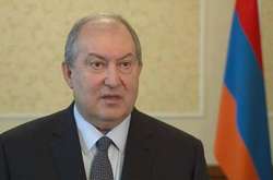 Принцу Чарльзу подарували сад в Вірменії