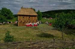 На Одещині етнофестиваль зібрав близько восьми тисяч гостей​