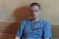 Поліцейські затримали підозрюваного у нападі на 18-річну дівчину