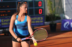 Вікторія Кузьмова. Фото: Getty Images