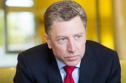 Донбас опинився на межі екологічної катастрофи та епідемії туберкульозу, - Волкер