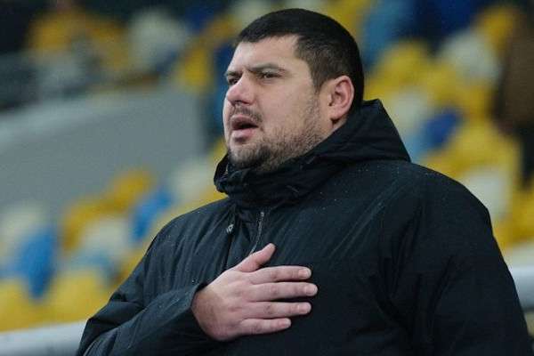 Український тренер проведе переговори з аутсайдером чемпіонату Казахстану