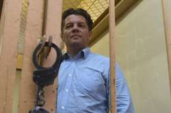 Вирок Сущенку російський суд оголосить 4 червня