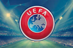 Україна завершила сезон 2017/18 в топ-10 таблиці коефіцієнтів УЄФА