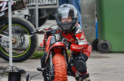 Тимур Кулєшов