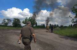 Під Торецьком через обстріл бойовиків загинула дитина (оновлено)