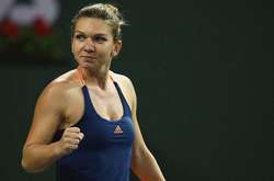 Сімона Халеп