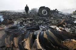 Катастрофа MH17: Євросоюз закликає Москву визнати провину