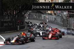 Найкращі моменти з перемоги Ріккардо на Гран-прі Монако (відео)