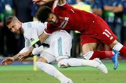 Травмований лідер «Ліверпуля» пройде реабілітацію в Іспанії