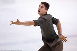 Відомий український фігурист вирішив перейти у парне катання