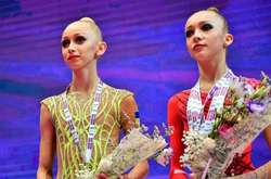 Збірна України назвала склад на чемпіонат Європи з художньої гімнастики (відео)