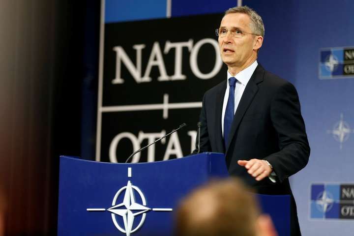 Генсек НАТО: Росія має визнати свою провину в аварії МН17