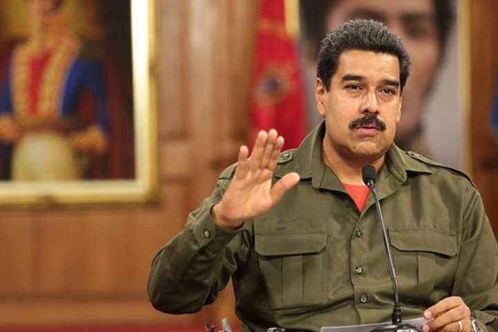 Євросоюз запровадив нові санкції проти Венесуели через переобрання Мадуро
