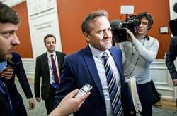 В Данії заявили, що антикорупційна система України має прогалину 