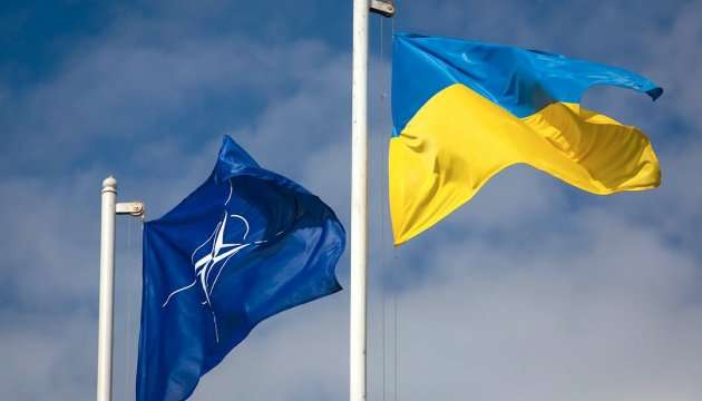 «Україні надію в НАТО!»