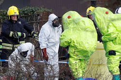 Лікарі із Солсбері зізналися, що не вірили в одужання Скрипалів