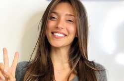 Регина Тодоренко