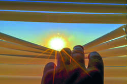 Погода на вівторок: сонячно та без опадів