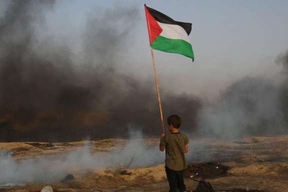 Протиракетна оборона Ізраїлю попередила мінометний обстріл із Сектору Гази