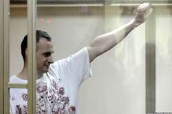 Голодування Олега Сенцова: один в полі теж воїн